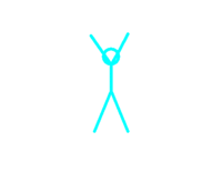 Stick Figure Animations