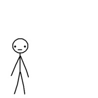 Stick Figure Animations