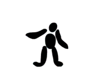 Stick Figure Animations