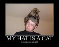 Your Argument is Invalid