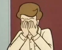 Facepalm