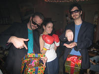 D*ck in a Box