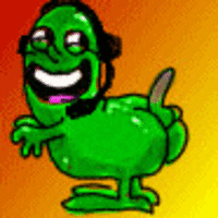 Dick Butt