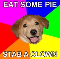 Advice Dog