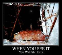 When You See it...