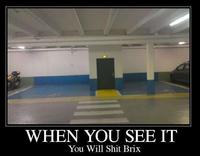 When You See it...
