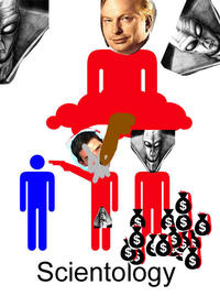Red Guy Blue Guy