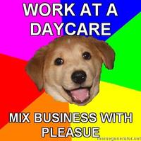 Advice Dog