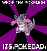Who's That Pokémon?