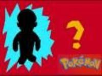 Who's That Pokémon?