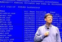 Blue Screen of Death (BSoD)