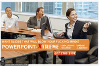 Microsoft Sucks at PhotoShop