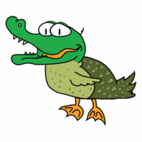 Crocoduck
