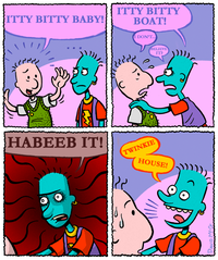 Habeeb It