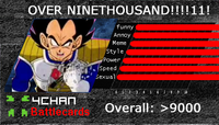 Fake CCG Cards