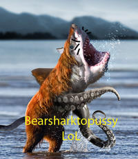Bearsharktopus