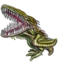 Crocoduck