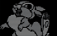 ASCII Art