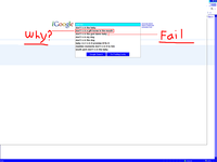 Google Search Box Suggestions