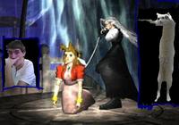 Longcat
