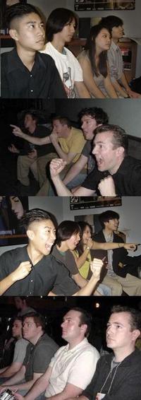 Gaijin Yonkoma