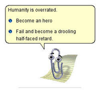 Clippy
