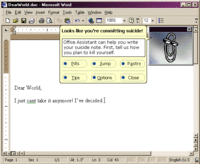 Clippy