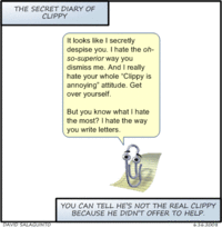 Clippy