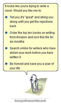 Clippy