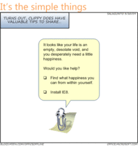 Clippy