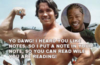 Xzibit Yo Dawg