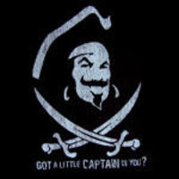 Got a little Captain in You?