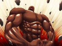 Diglett Underground