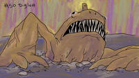 Diglett Underground