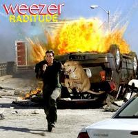 Weezer Raditude Dog
