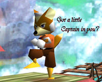 Got a little Captain in You?