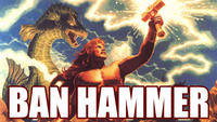 Banhammer