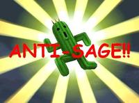 Cactuar