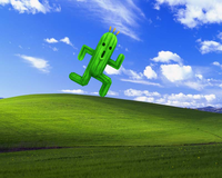 Cactuar