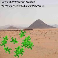 Cactuar