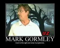 Mark Gormley