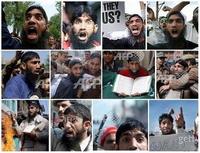 Islamic Rage Boy