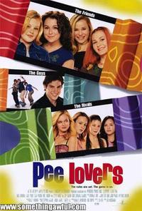 Anagrammed Movie Posters