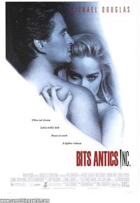 Anagrammed Movie Posters