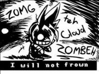 Omega Kawaii Cloud Song