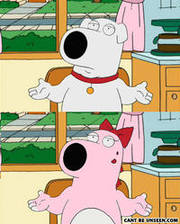 What Has Been Seen Cannot Be Unseen