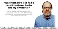 Apple/Mac Switch spoofs