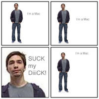 Mac vs PC