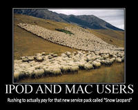 Mac vs PC