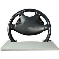 Laptop Steering Wheel Desk (Amazon Reviews)